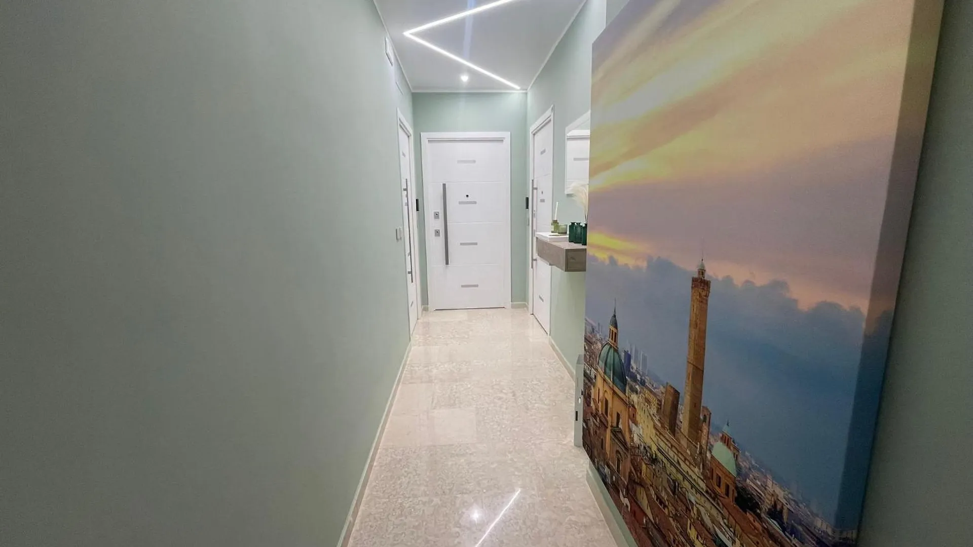 Bed & Breakfast B&B Sabo Bologna Italy