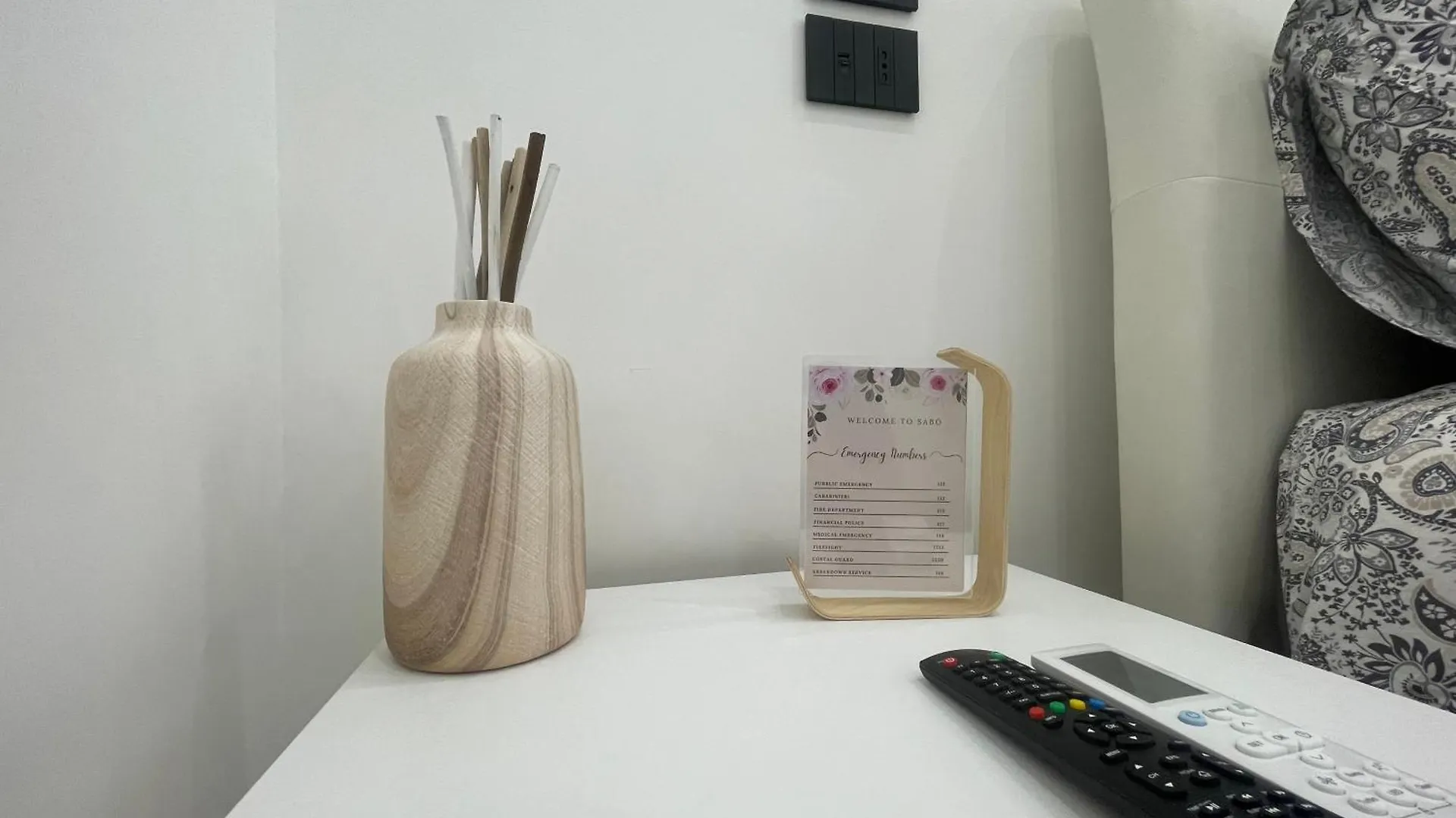 B&B Sabo Bologna