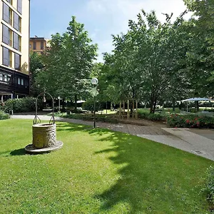 4* Hotell Mercure Centro
