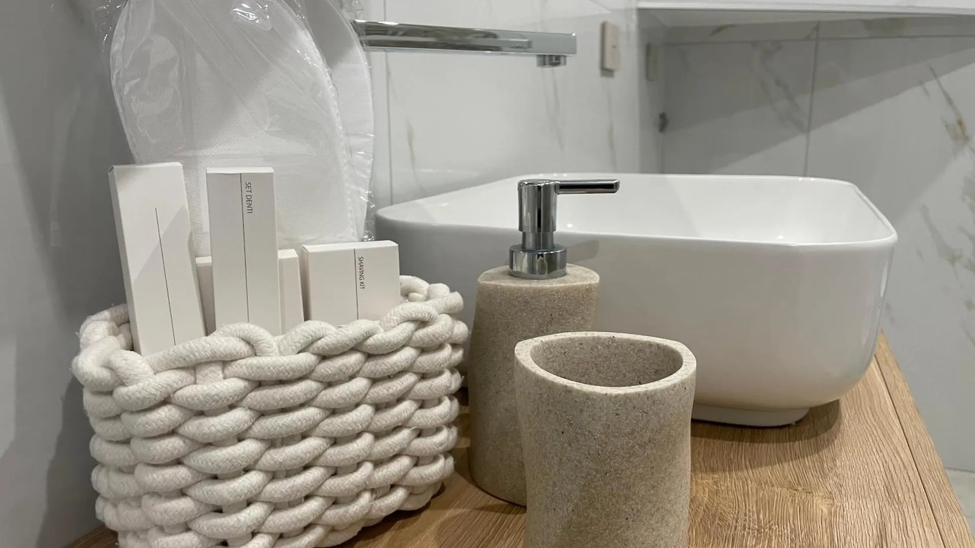Bed & Breakfast B&B Sabo Bologna