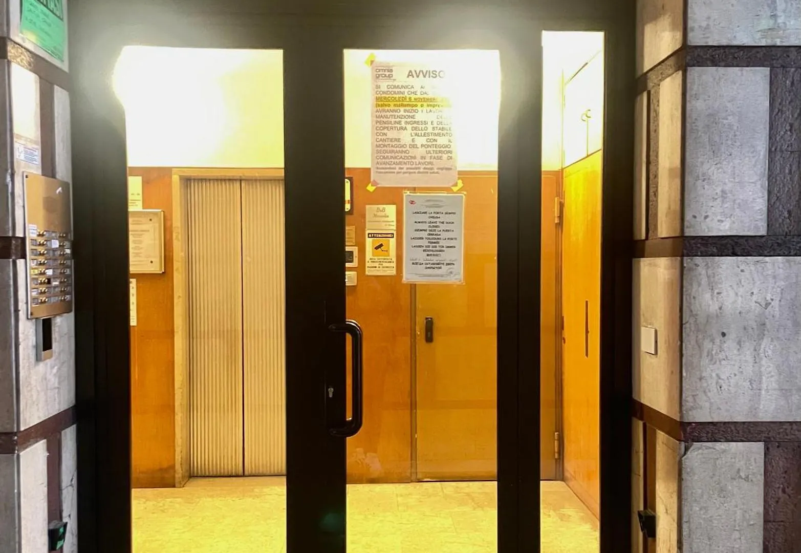 B&B Sabo Bologna Italy