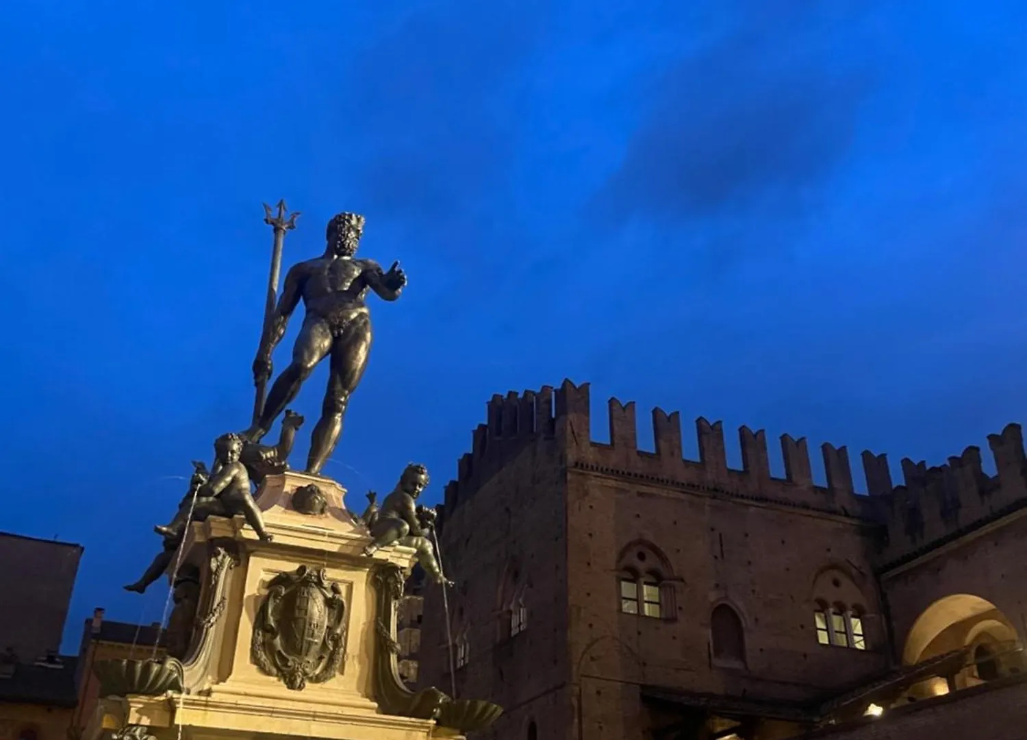 B&B Sabo Bologna Bed & Breakfast