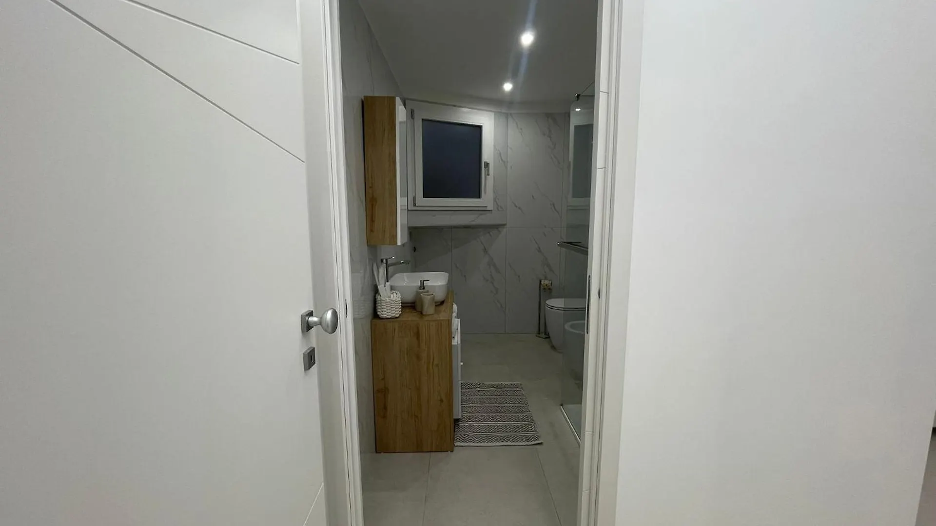 B&B Sabo Bologna Bed & Breakfast