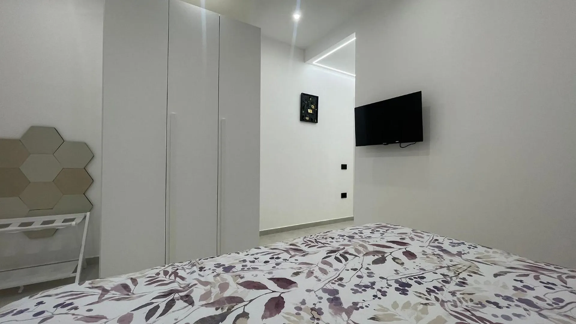 B&B Sabo Bologna Italy