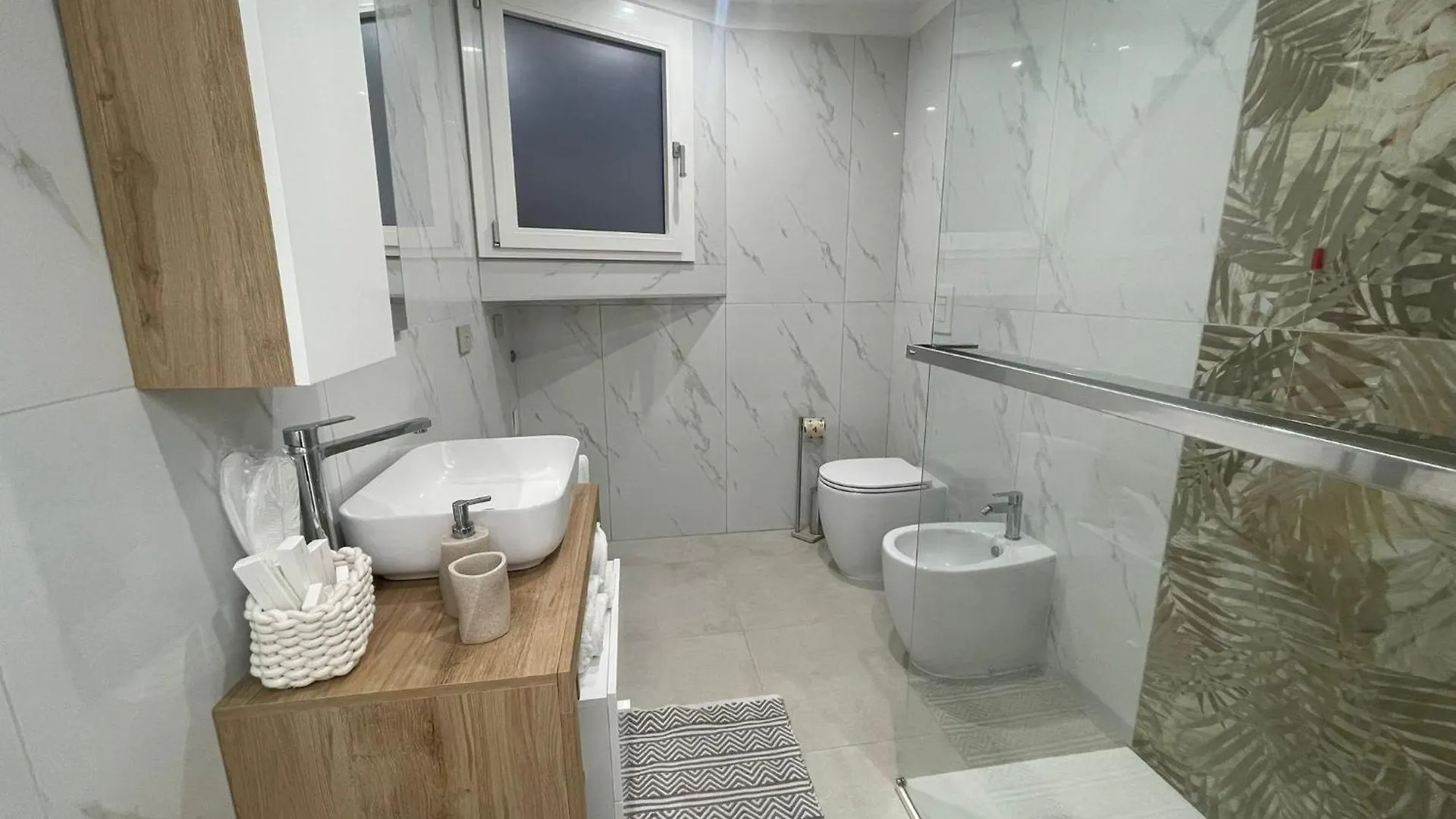 B&B Sabo Bologna Bed & Breakfast