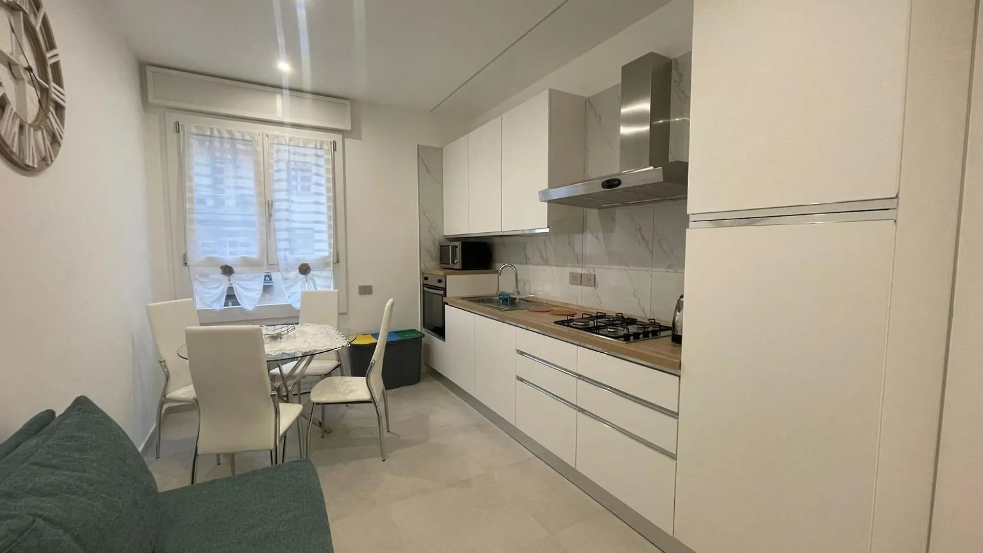 Bed & Breakfast B&B Sabo Bologna