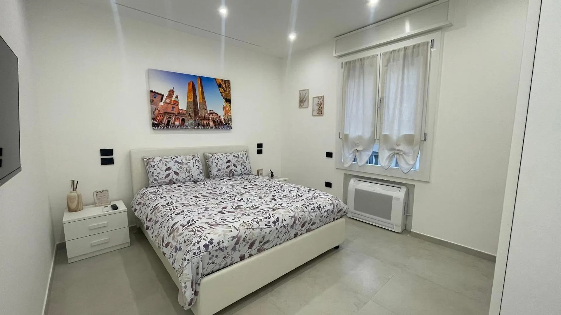 B&B Sabo Bologna Italy