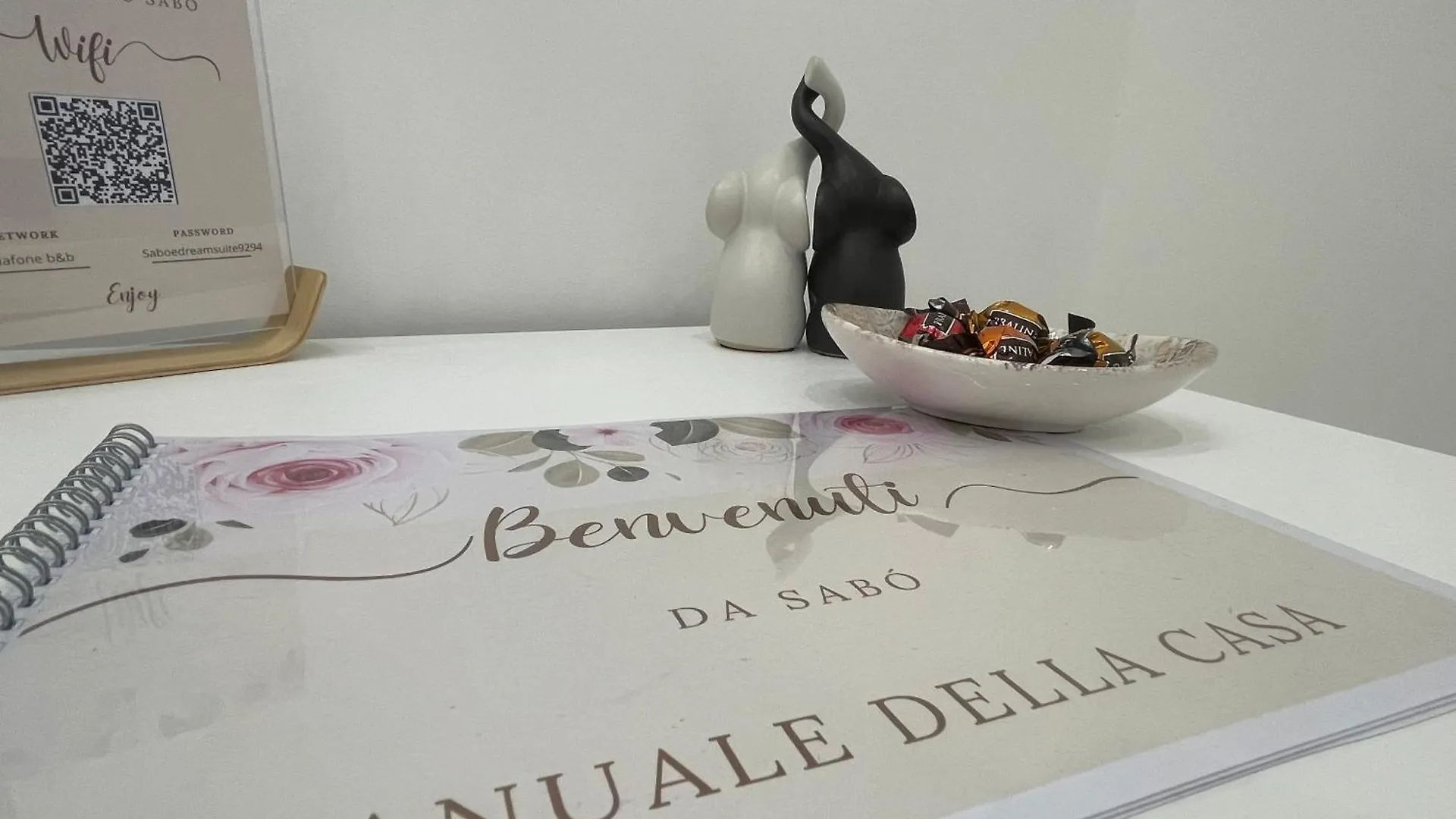 B&B Sabo Bologna