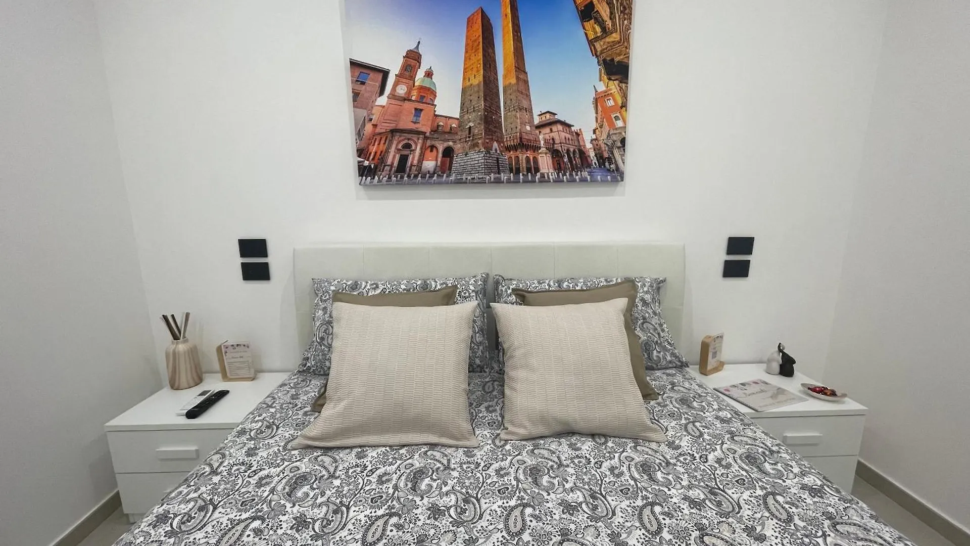 B&B Sabo Bologna