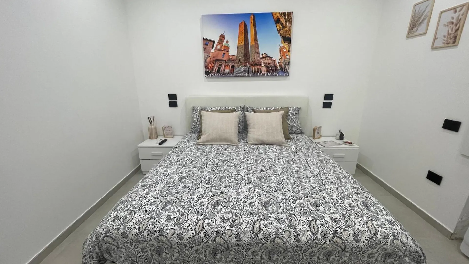 B&B Sabo Bologna