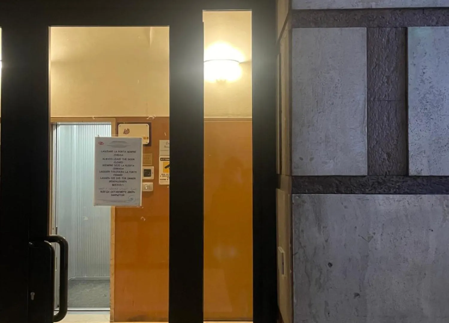 Bed & Breakfast B&B Sabo Bologna Italy