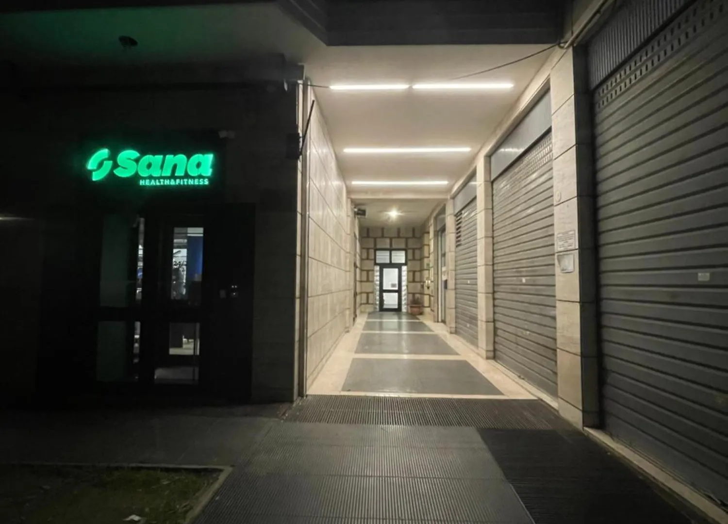 B&B Sabo Bologna 0*,